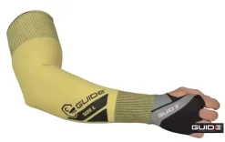 ARMBESCHERMER GUIDE 370