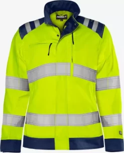 JACK DAMES HIVIS 3 4068 GPLU -Werkkledingwinkel 325