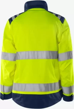 JACK DAMES HIVIS 3 4068 GPLU -Werkkledingwinkel 326