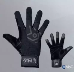 HANDSCHOEN ABSEIL-RAPPEL 9162