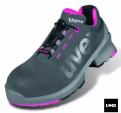 LAGE SCHOEN UVEX 1 8562 S2 SRC ESD