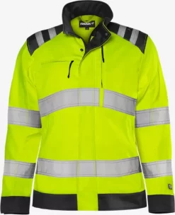 JACK DAMES HIVIS 3 4068 GPLU -Werkkledingwinkel 327 4