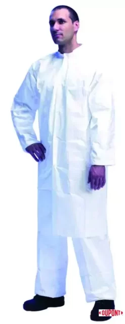 DuPont LABOJAS TYVEK® 500 / 2 ZAKKEN