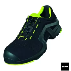 LAGE SCHOEN UVEX 1 8514 S1P SRC ESD