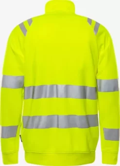 SWEATJACK HIVIS 3 7863 GPSW -Werkkledingwinkel 332
