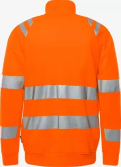 SWEATJACK HIVIS 3 7863 GPSW