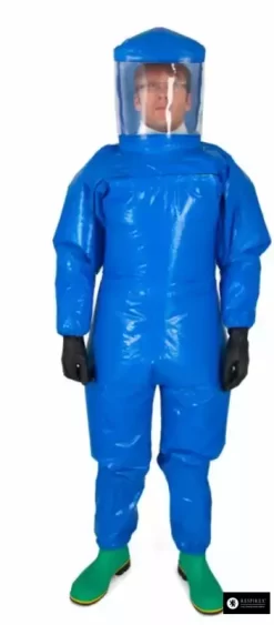 OVERALL RJS STANDAARD 300 CLEAN AIR