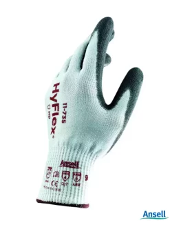 ANSELL HANDSCHOEN HYFLEX 11-735