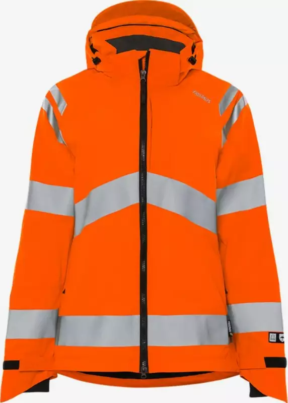 JACK DAMES HIVIS 3 4681 GLPS 2 JACK DAMES HIVIS 3 4681 GLPS - Afbeelding 2