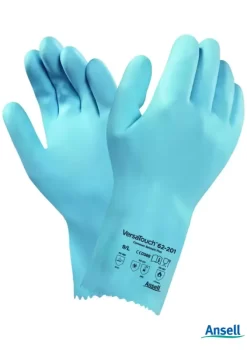 ANSELL HANDSCHOEN ALPHATEC 62-201 (VERSATOUCH)