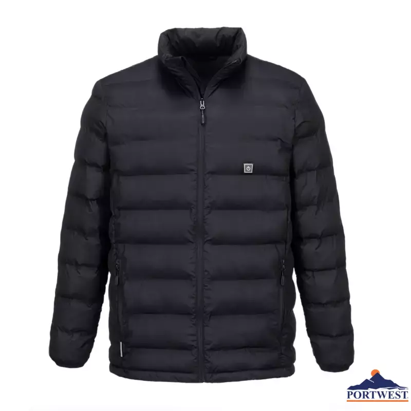 Portwest JACKET ULTRASONIC S547 1 Portwest JACKET ULTRASONIC S547