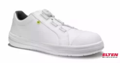 LAGE SCHOEN GHOST BOA LOW S3 SRC ESD