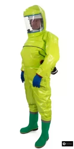 ONTSMETTINGSPAK PRPS TYCHEM TK