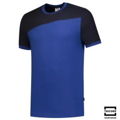 T-SHIRT BICOLOR 102006