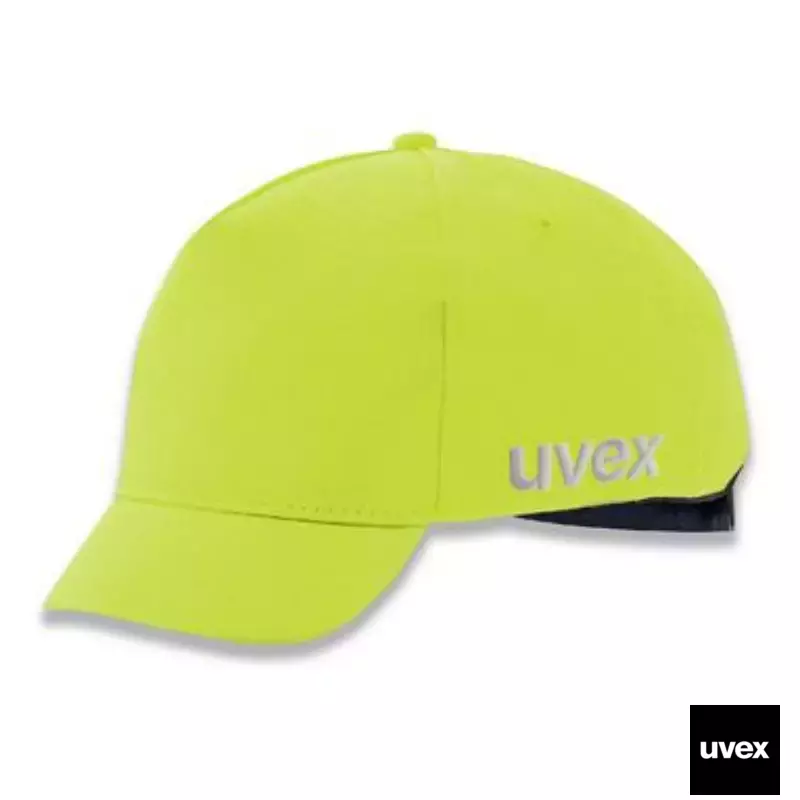 Uvex BUMPCAP U-CAP SPORT RP (60-63) 1 Uvex BUMPCAP U-CAP SPORT RP (60-63)