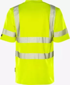 T-SHIRT HIVIS 2 7407 THV 8 T-SHIRT HIVIS 2 7407 THV -Werkkledingwinkel 357 1