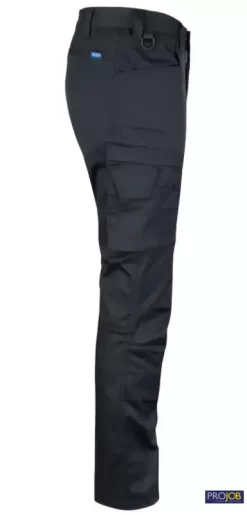 STRETCHBROEK MET KNIEZAKKEN 2552