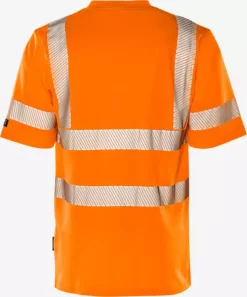 T-SHIRT HIVIS 2 7407 THV