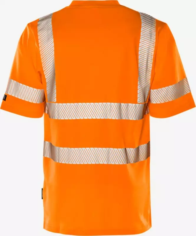 T-SHIRT HIVIS 2 7407 THV 1 T-SHIRT HIVIS 2 7407 THV