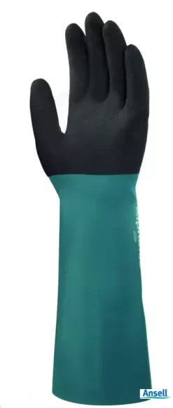 ANSELL HANDSCHOEN ALPHATEC 58-435