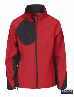 SOFTSHELL DAMES 2423