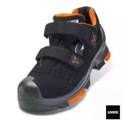 SANDAAL UVEX 2 6500 S1P SRC ESD