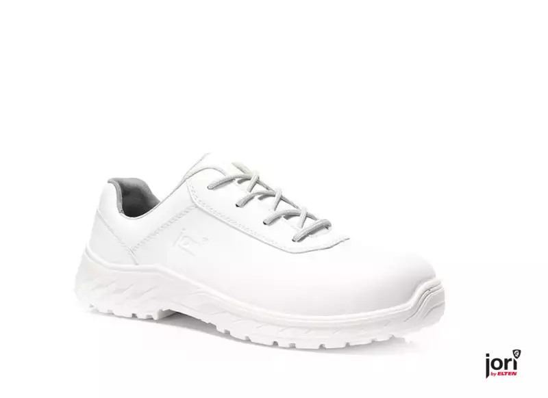 LAGE SCHOEN JO_CLEAN LOOP WHITE S3 SRC 1 LAGE SCHOEN JO_CLEAN LOOP WHITE S3 SRC