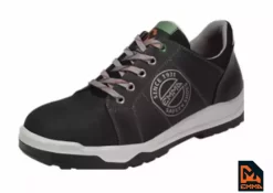 Emma LAGE SCHOEN NEW CLAY S3 SRC ESD