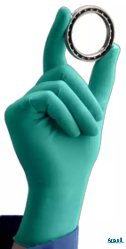 ANSELL HS TOUCHNTUFF 92-500 100ST/DISP 2 ANSELL HS TOUCHNTUFF 92-500 100ST/DISP - Afbeelding 2