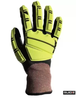 HANDSCHOEN GUIDE HXFIBR 6612