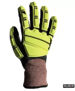 HANDSCHOEN GUIDE HXFIBR 6611W