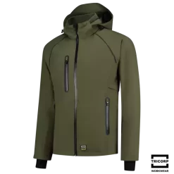 SOFTSHELL TECH 402018