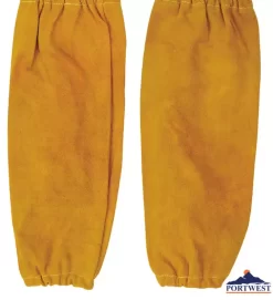 Portwest LASMOUWEN LEDER SW20