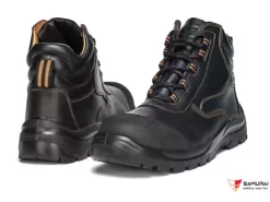 HOGE SCHOEN MERLOT CAP MF+ S3 SRC -Werkkledingwinkel 397