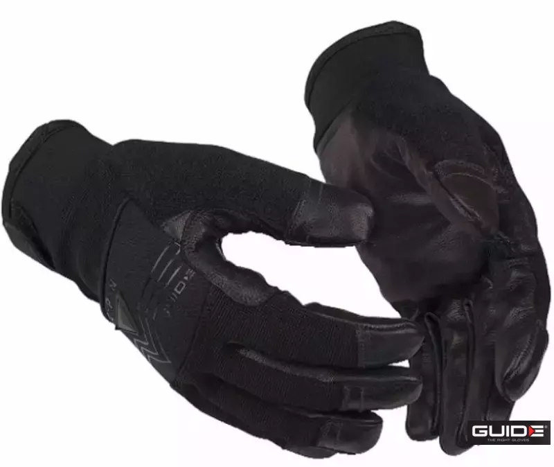 HANDSCHOEN GUIDE 6203 CPN 1 HANDSCHOEN GUIDE 6203 CPN