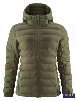 JAS WOODLAKE DAMES PES