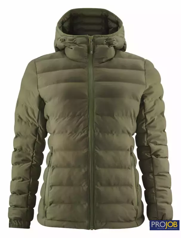 JAS WOODLAKE DAMES PES 1 JAS WOODLAKE DAMES PES