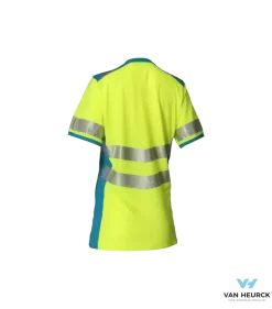 T-SHIRT DAMES AMBU SIRONA 13596