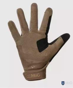 HANDSCHOEN TARGET POLAR COYOTE BROWN