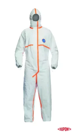 DuPont OVERALL TYVEK® 800J