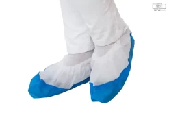 OVERSCHOEN PP+CPE ZOOL (100ST)