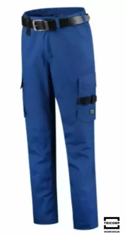 WERKBROEK TWILL 502023