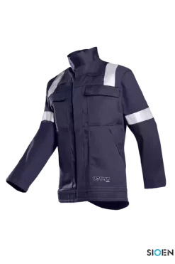 VEST RAMEA FR/AS 009V