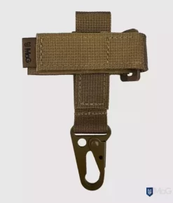 GLOVE HOLDER COYOTE BROWN