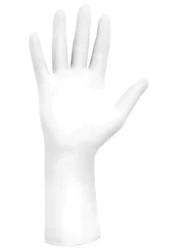HS PUREZERO HG3 WIT NITRIL 100ST/DISP