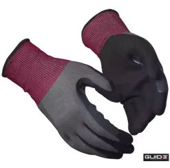 HANDSCHOEN GUIDE HXFIBR 6604FA