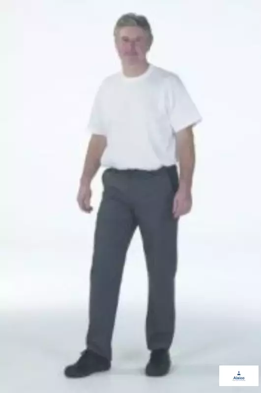 BROEK REMI A2058687 4 BROEK REMI A2058687 - Afbeelding 4