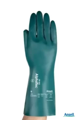 ANSELL HANDSCHOEN ALPHATEC 58-001 ESD
