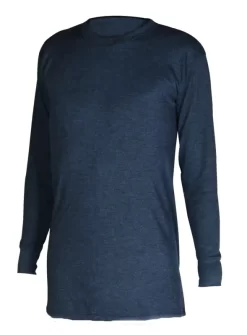 SHIRT LS THERMO VILOFT/PES