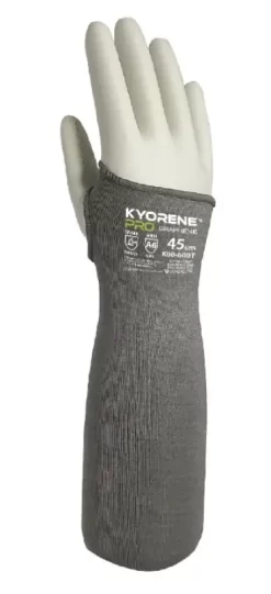 ARMBESCHERMER KYORENE PRO K00-600T
